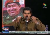 Sabotaje económico reduce nivel adquisitivo de los venezolanos