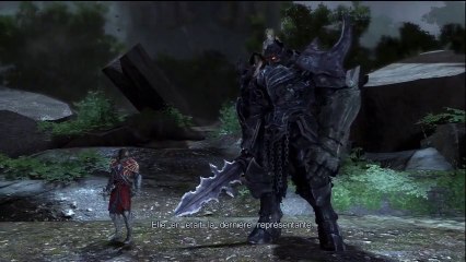 Castlevania Lords Of Shadow (13/48)