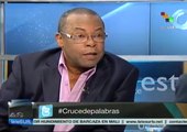 Cruce de Palabras con Adalberto Alvárez