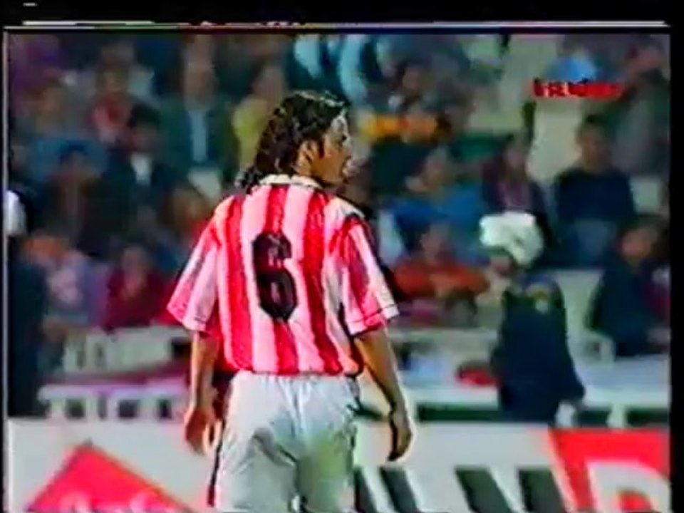 ΠΑΝΑΘΗΝΑΙΚΟΣ - ΟΛΥΜΠΙΑΚΟΣ 1-0  1995_96