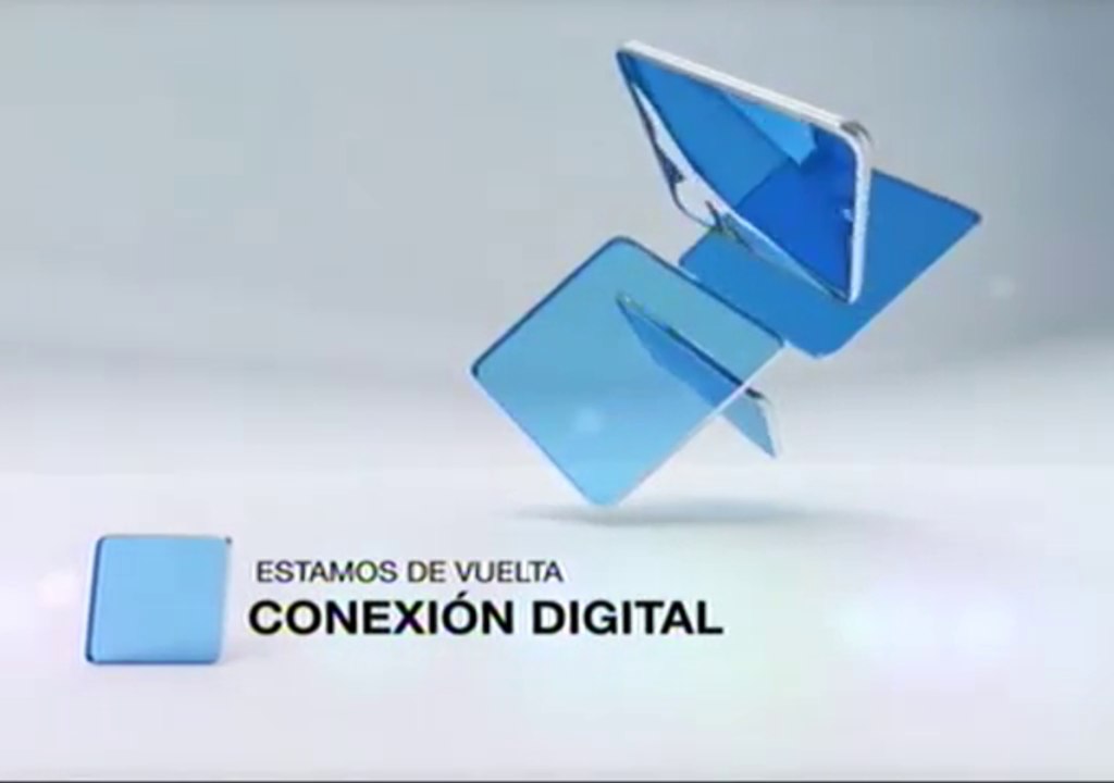 Conexión Digital