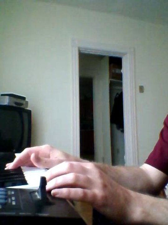 Return To Innocence Drums Play Along