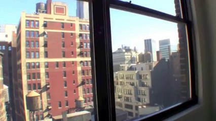 37TH & SEVENTH AVE 4,550 SF FULL-FLOOR OFFICE SUITE