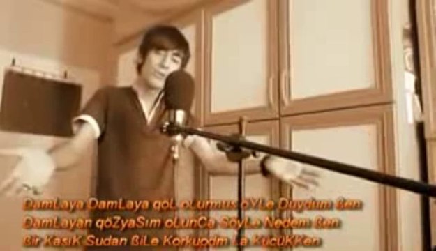 CeYiZ İcinde KeFeN GüneydoqU-SESLİASİL-SESLİASİL.COM-DURAK