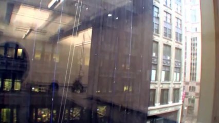 37TH & FIFTH AVE 2,346 SF CORNER OFFICE SUITE