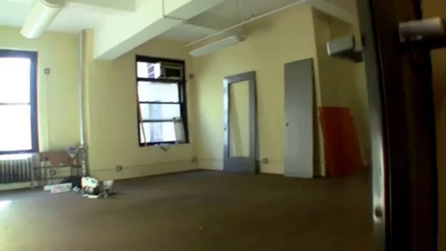 29TH & SEVENTH AVE 800 SF OPEN OFFICE SUITE