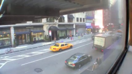 28TH & BWAY 2,500 SF FULL FLOOR LOFT