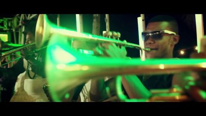 MusiCuba: Luis Enrique - Descontrólame. Mp4