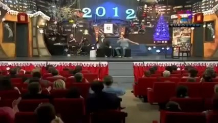 Oğuzhan Koç - Eser Yenenler Uzun Hava _Yılbaşı Özel 2012