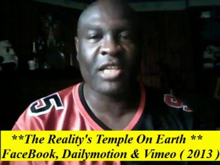 Such A Cruel Joke God Has Played On Humanity