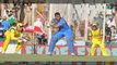 Ishant Sharma helps Australia beat India by 4 wickets