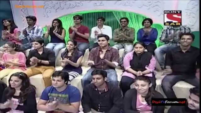 Wah Wah Kya Baat Hai 19th October 2013 Video Watch Online pt3