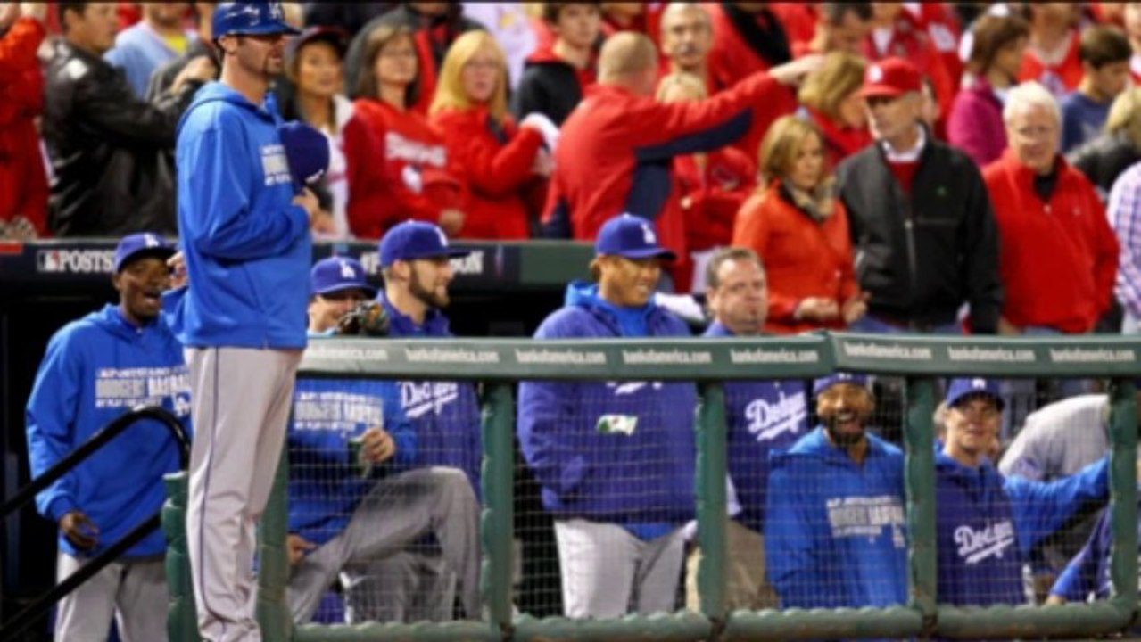 Dodgers eliminati, ma Mattingly rimane
