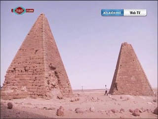 Belgesel - Afrikanın Rengi; Sudan