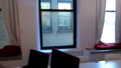 18TH & PARK AVE SOUTH 1,919 SF NEWLY RENOVATED CORNER OFFICE SUITE