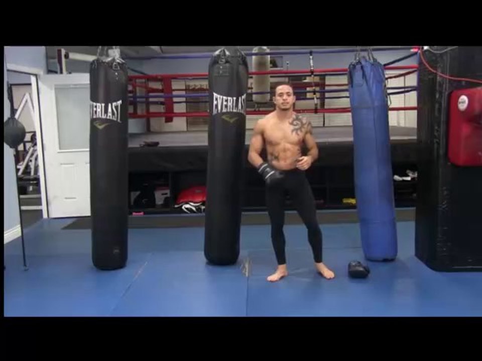 Boxing Workouts To Lose Weight For Beginners