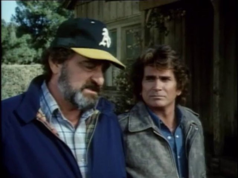 Les routes du Paradis S1 - 16 Qu'on est bien chez soi