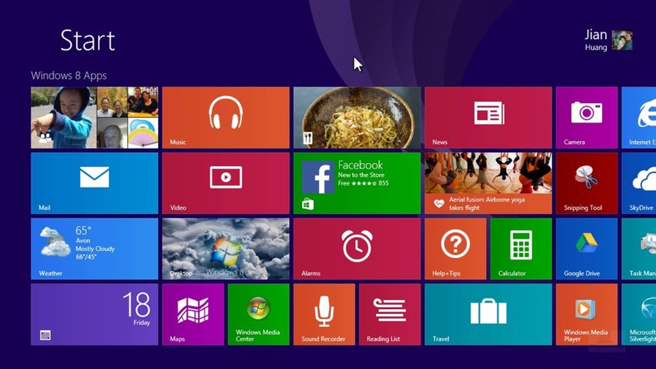 How To Update to Windows 8.1 Official[Full Walkthrough]