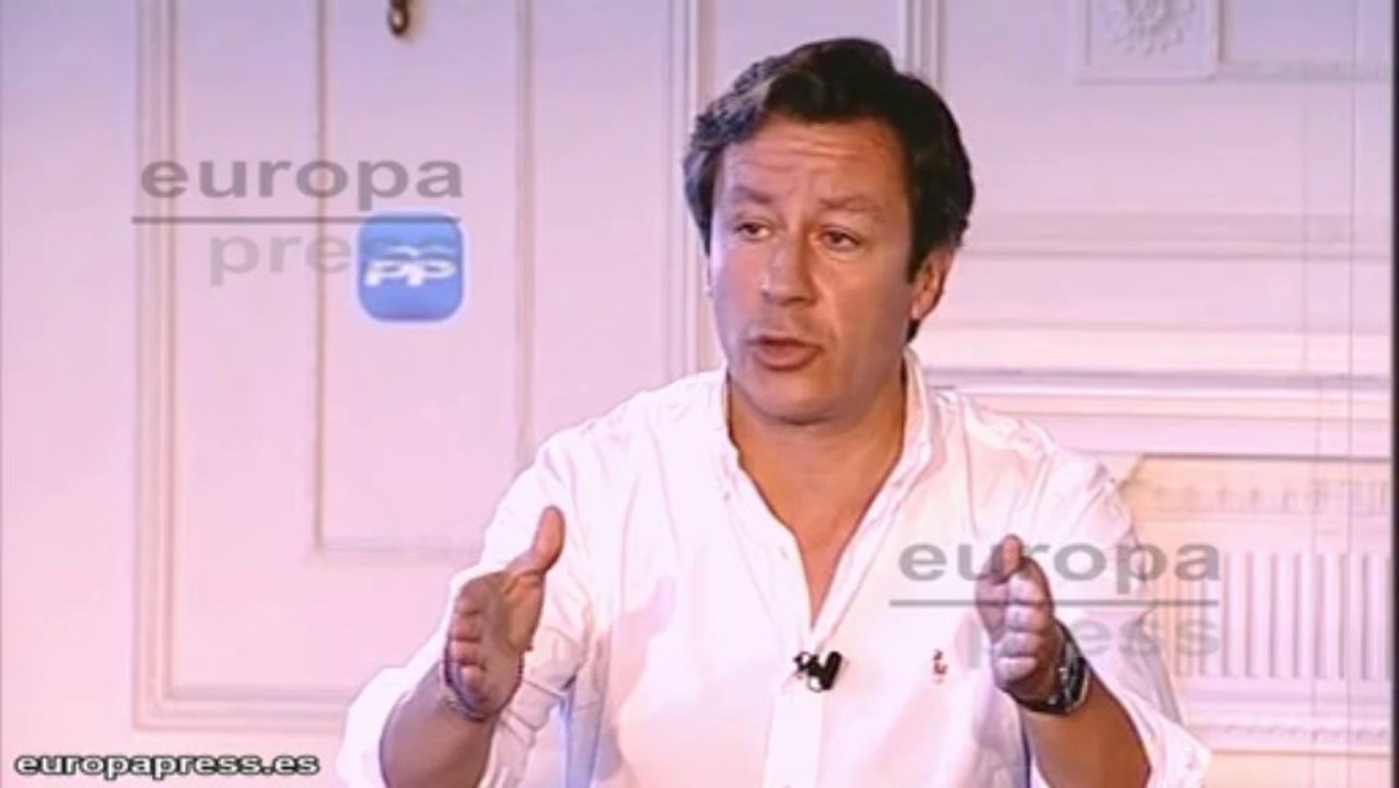 Floriano reprocha a Cataluña que invente "mentiras"