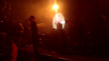 Between the Buried and Me - Good Bye To Everything at the Starland Ballroom