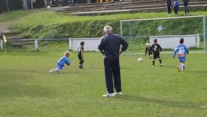 RRC Vottem - SFC Saive (2/7)