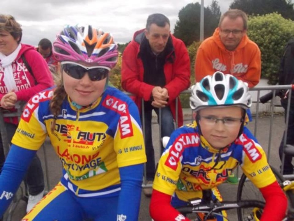 Vidéo saison20131