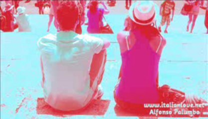 Italian Love Net - Lounge Cafe (REMIX)