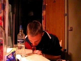 derniere soirée vias