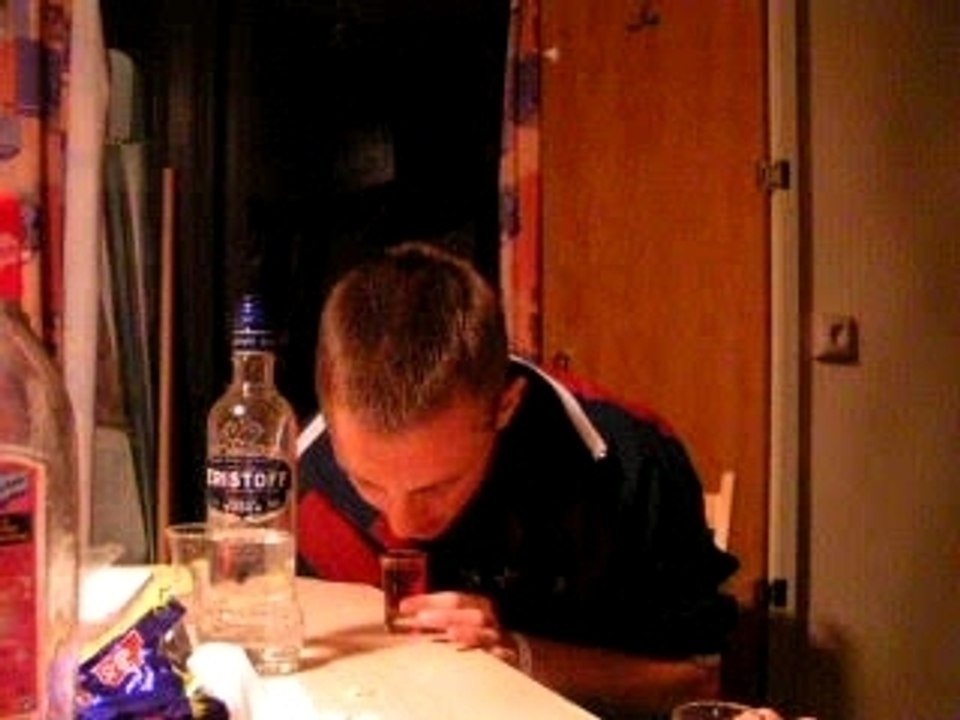 derniere soirée vias