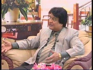 Drawing Room with Dr. Abdul Samad on haq tv, 16-04-2008 (Part 2)