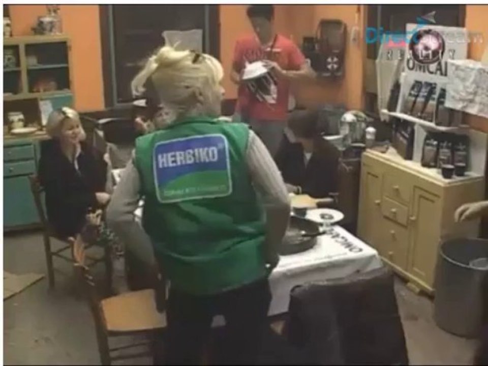 Ja tebe VOLIM ! -48.dan