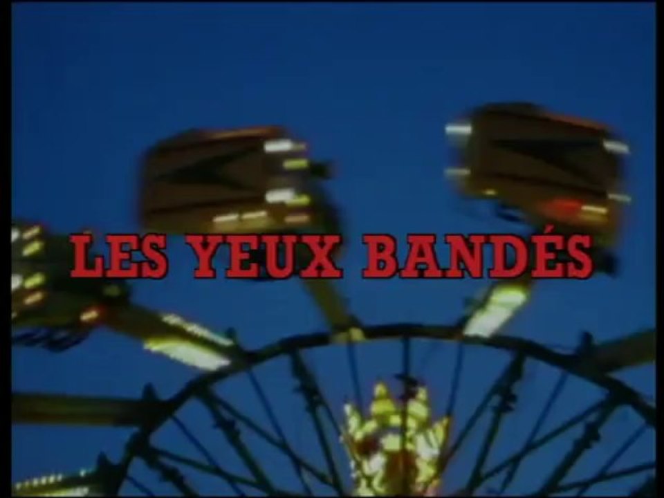 Rex chien flic - Générique Saison 2