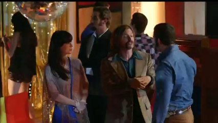 Pecado Mortal - Cap 17 - Quinta 17-10-13