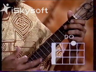Guy Laurens - Ukulele Polynésien (2)