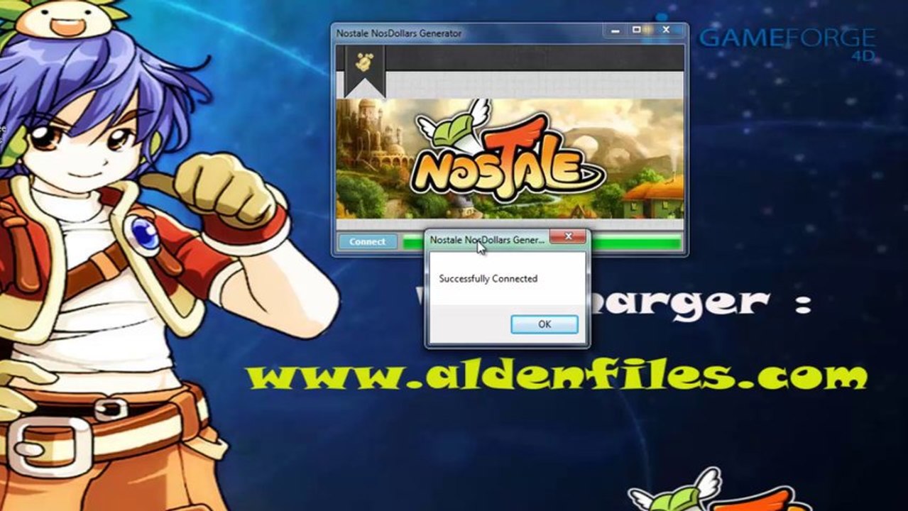 Nostale Nosthunes Gratuit - Telecharger Nostale Nosthunes Hack