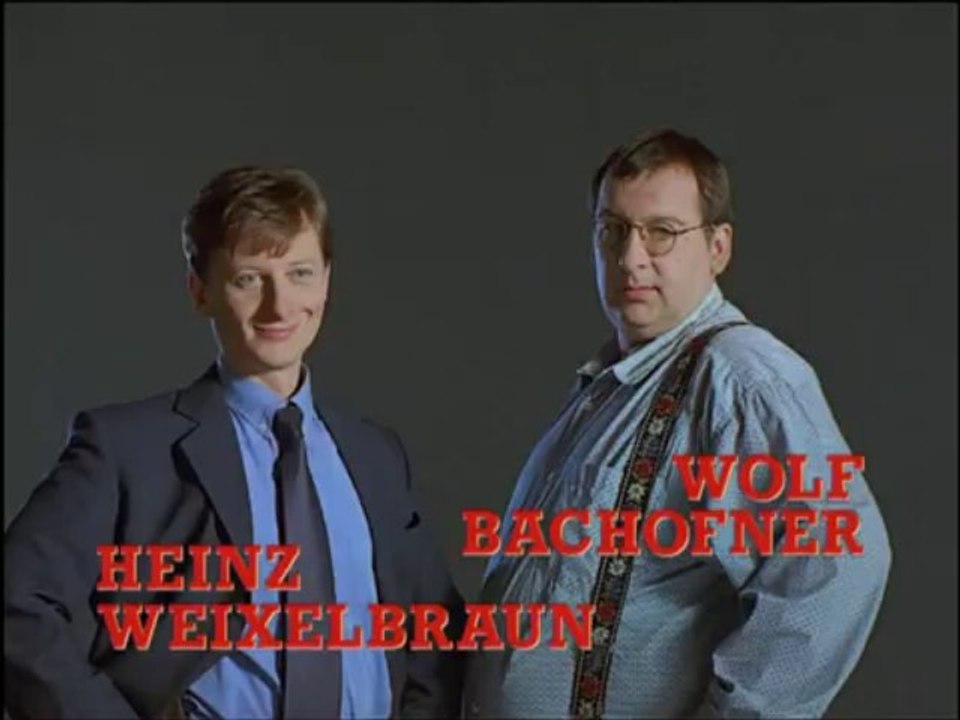 Rex chien flic - Générique Saisons 4 & 5-1