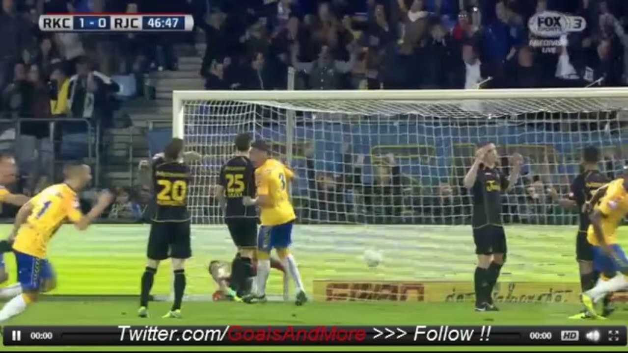 RKC Roda Amieux