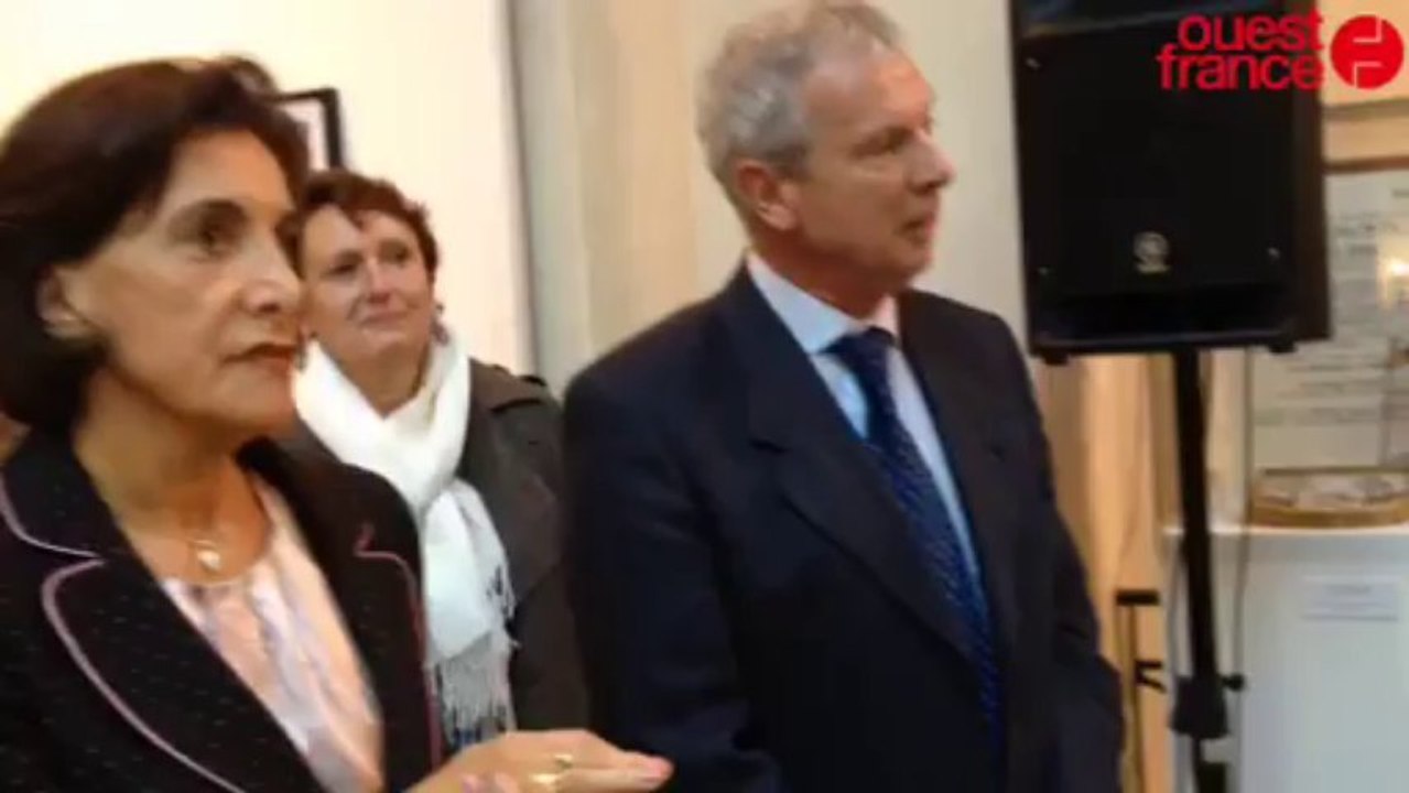 Passe d'arme entre candidats - Municipales