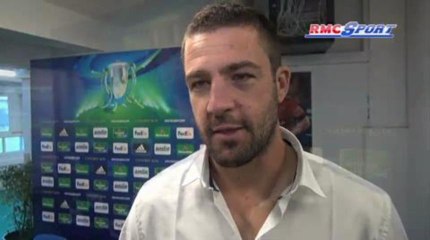 H-Cup / La grande déception des Castrais - 19/10