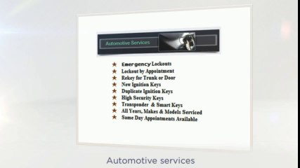 Locksmith Chaska (952) 314-3954 Chaska Locksmiths