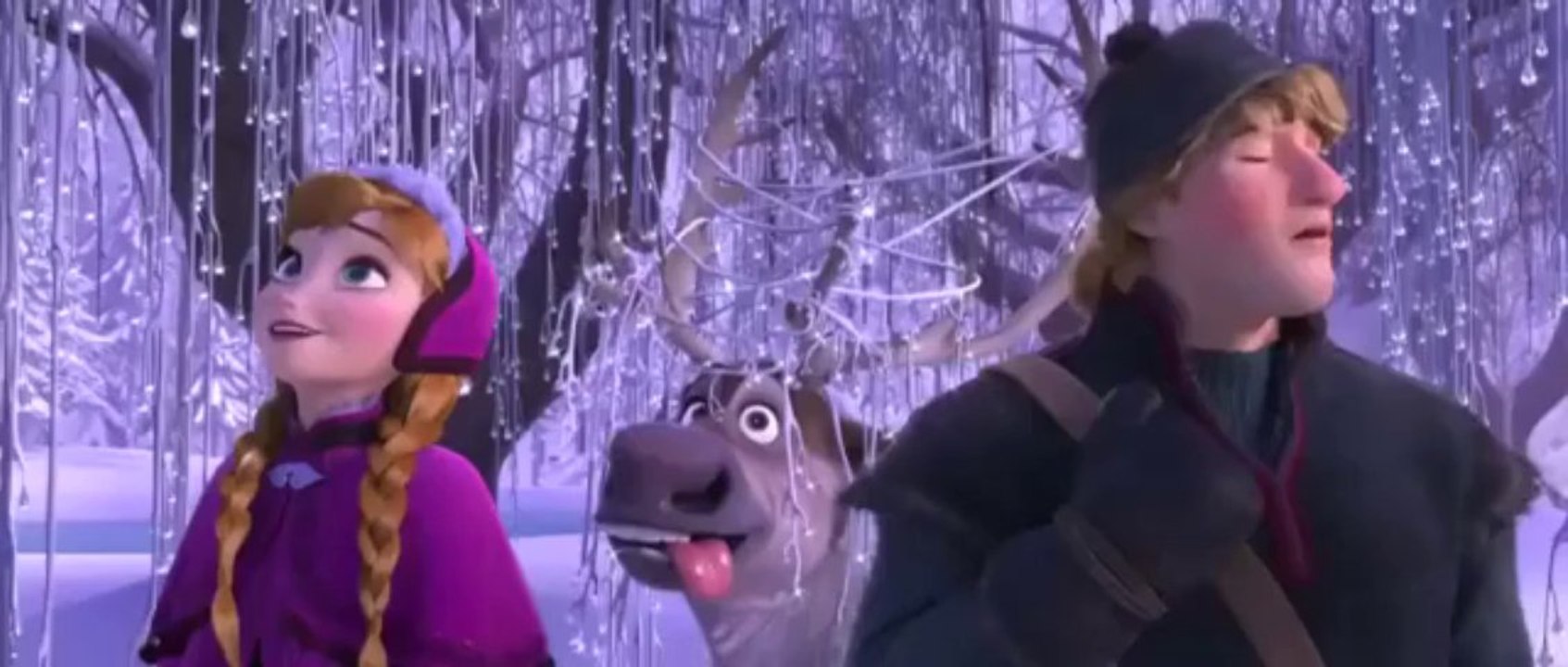 La Reine des neiges_Trailer 2