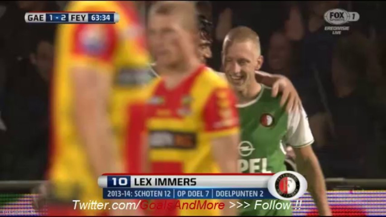 GAE Fey Immers