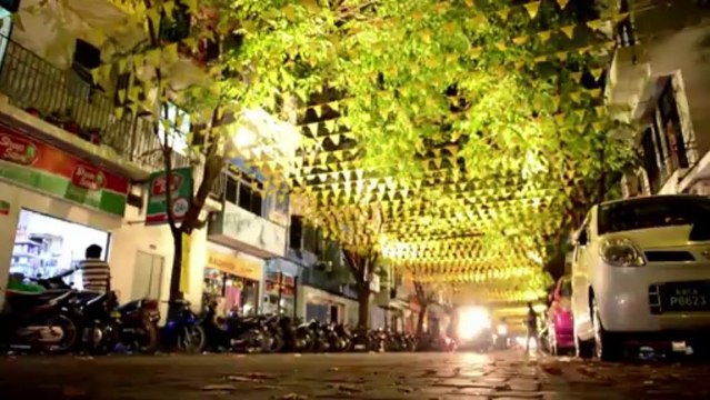 Aplazan elecciones en Maldivas