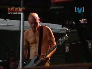 Queens Of The Stone Age live!!! part2