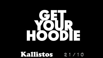 Teaser: Dévoilement Sweat de Promo KEDGE