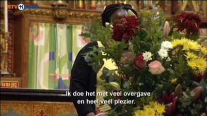 Goud bezig! [19-10-2013] - RTV Noord