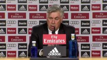 Ancelotti: 