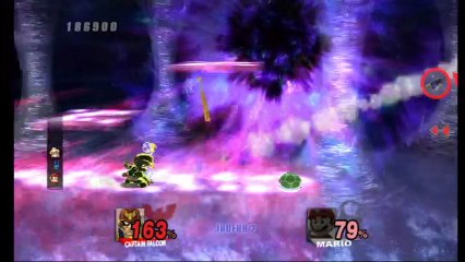 Bétisier (04) - Super Smach Bros Brawl