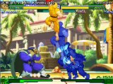 Street Fighter Alpha 3 Matches 120-127