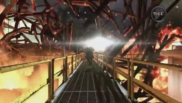 Call of duty Ghosts LAUNCH TRAILER! Leaked Gameplay footage (Ghosts trailer) Ghosts Launch Trailer